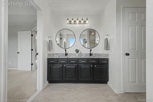 7783 Berwick Drive, Ypsilanti Charter Township, MI 48197