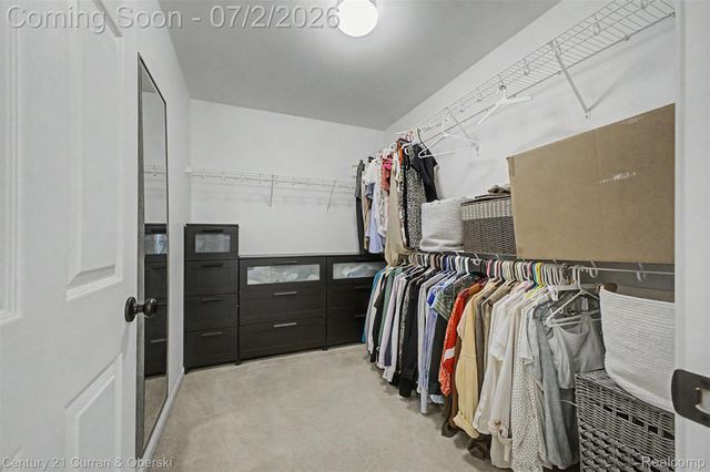 7783 Berwick Drive, Ypsilanti Charter Township, MI 48197
