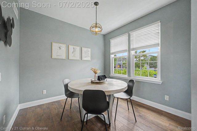7783 Berwick Drive, Ypsilanti Charter Township, MI 48197