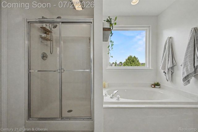 7783 Berwick Drive, Ypsilanti Charter Township, MI 48197