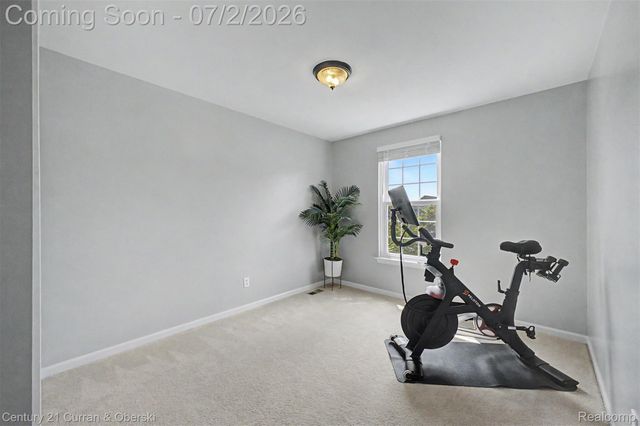 7783 Berwick Drive, Ypsilanti Charter Township, MI 48197