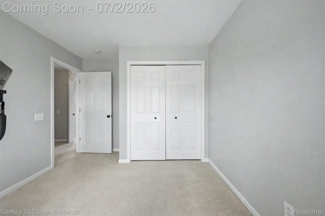 7783 Berwick Drive, Ypsilanti Charter Township, MI 48197