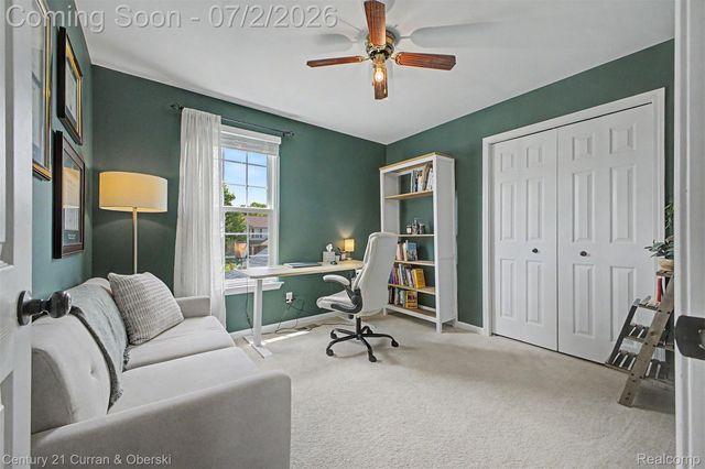 7783 Berwick Drive, Ypsilanti Charter Township, MI 48197