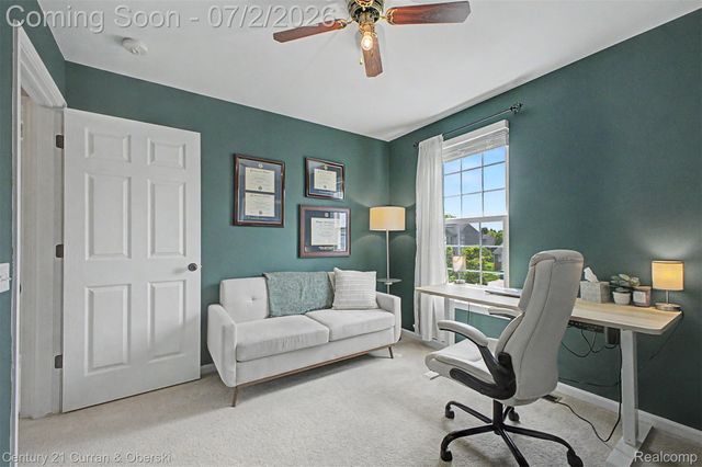 7783 Berwick Drive, Ypsilanti Charter Township, MI 48197