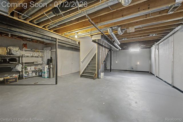 7783 Berwick Drive, Ypsilanti Charter Township, MI 48197