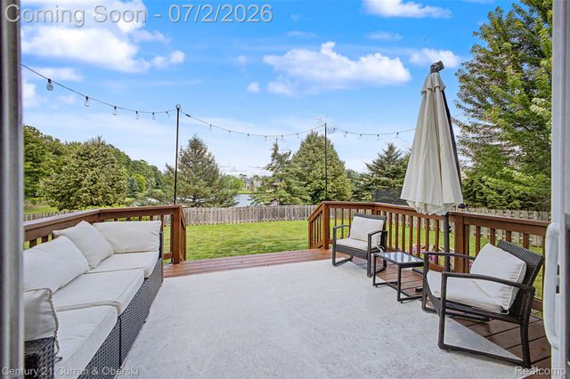 7783 Berwick Drive, Ypsilanti Charter Township, MI 48197