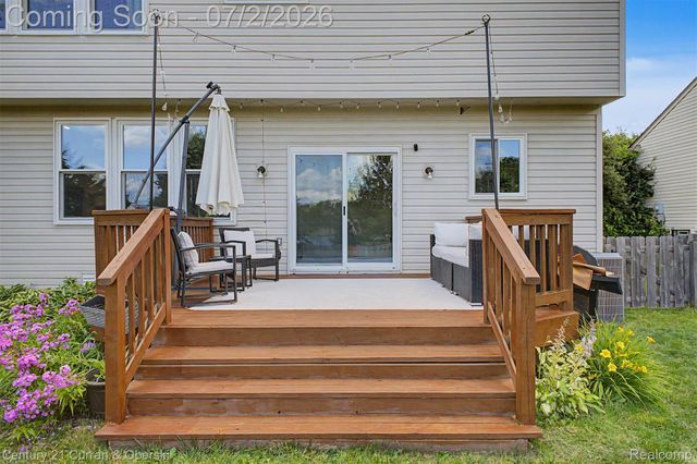 7783 Berwick Drive, Ypsilanti Charter Township, MI 48197