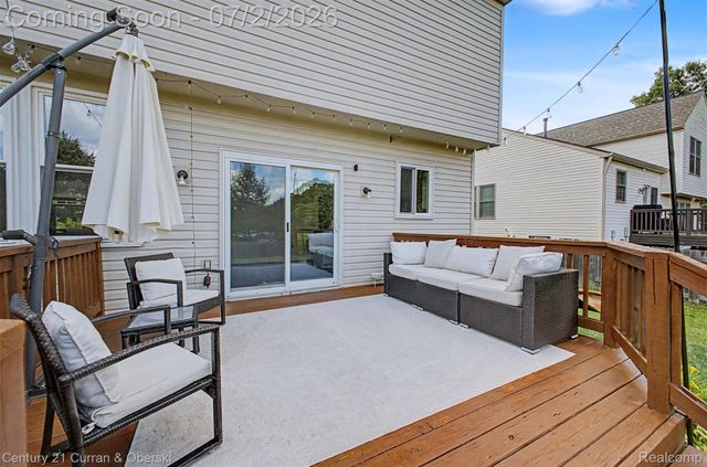 7783 Berwick Drive, Ypsilanti Charter Township, MI 48197