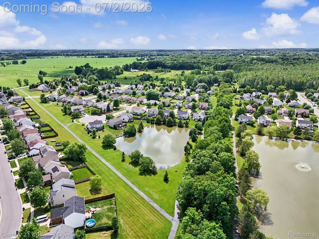 7783 Berwick Drive, Ypsilanti Charter Township, MI 48197