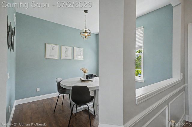7783 Berwick Drive, Ypsilanti Charter Township, MI 48197