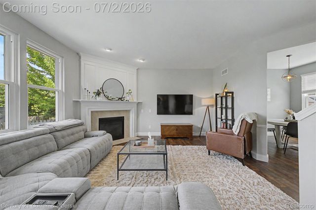 7783 Berwick Drive, Ypsilanti Charter Township, MI 48197