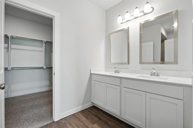 1018 Prairie Drive, Tuttle, OK 73089