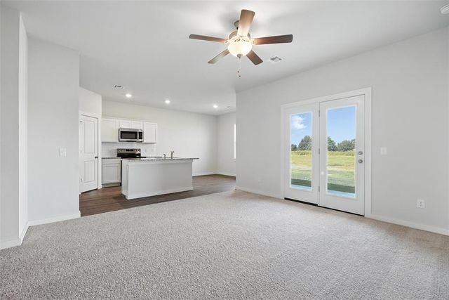 1018 Prairie Drive, Tuttle, OK 73089