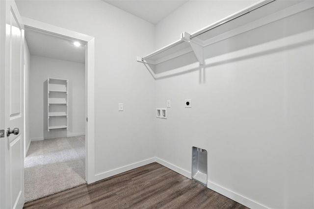 1018 Prairie Drive, Tuttle, OK 73089