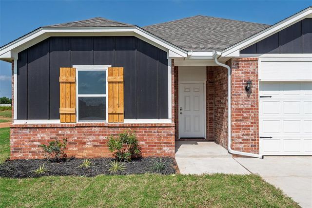 1018 Prairie Drive, Tuttle, OK 73089