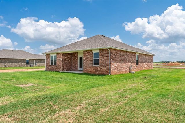 1018 Prairie Drive, Tuttle, OK 73089