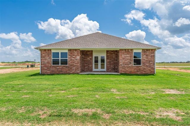 1018 Prairie Drive, Tuttle, OK 73089