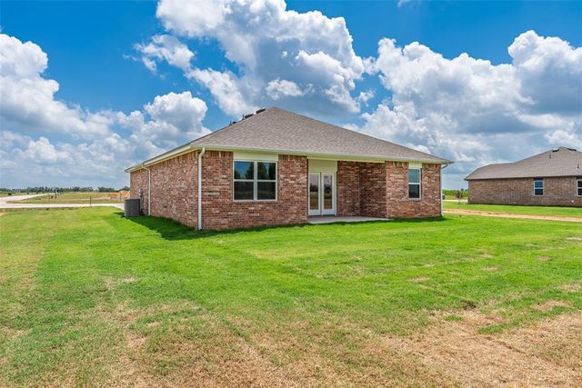 1018 Prairie Drive, Tuttle, OK 73089