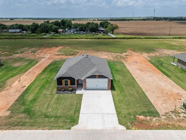 1018 Prairie Drive, Tuttle, OK 73089