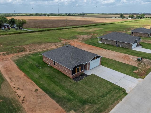 1018 Prairie Drive, Tuttle, OK 73089
