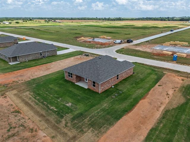 1018 Prairie Drive, Tuttle, OK 73089