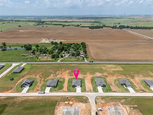 1018 Prairie Drive, Tuttle, OK 73089