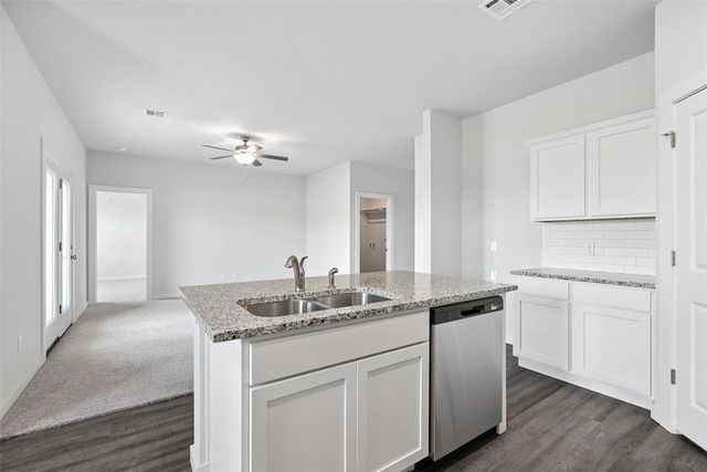 1018 Prairie Drive, Tuttle, OK 73089