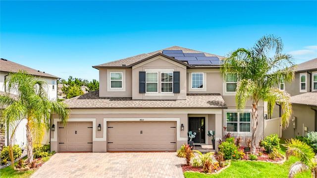 4923 EAGLE ROCK DRIVE, Wimauma, FL 33598