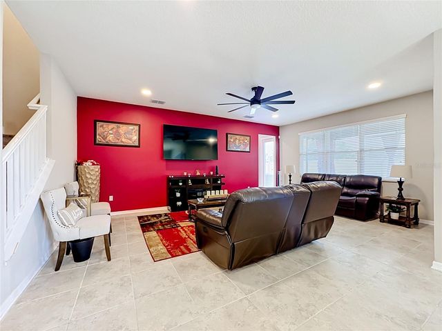 4923 EAGLE ROCK DRIVE, Wimauma, FL 33598
