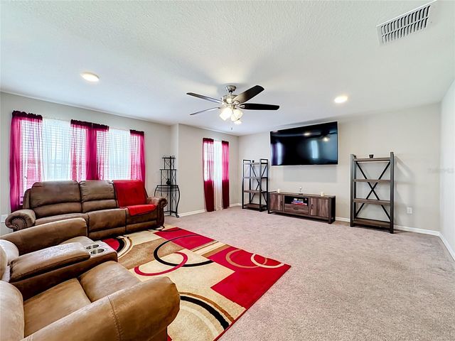 4923 EAGLE ROCK DRIVE, Wimauma, FL 33598