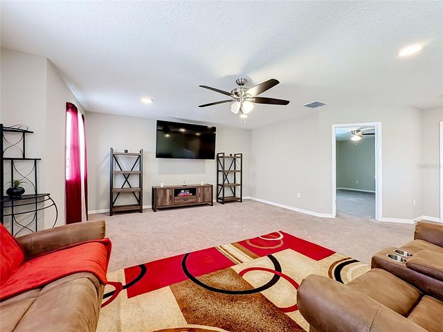 4923 EAGLE ROCK DRIVE, Wimauma, FL 33598
