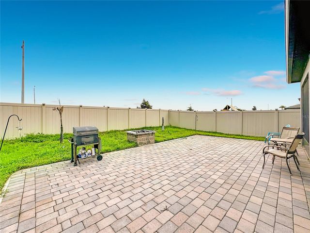 4923 EAGLE ROCK DRIVE, Wimauma, FL 33598