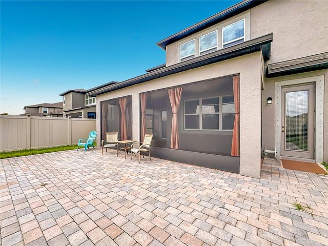 4923 EAGLE ROCK DRIVE, Wimauma, FL 33598