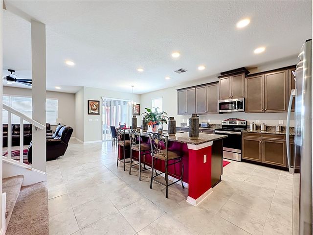4923 EAGLE ROCK DRIVE, Wimauma, FL 33598