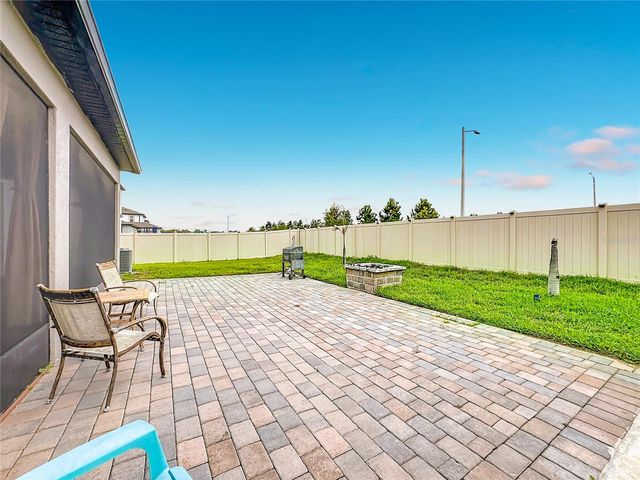 4923 EAGLE ROCK DRIVE, Wimauma, FL 33598
