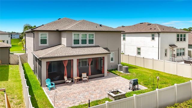 4923 EAGLE ROCK DRIVE, Wimauma, FL 33598