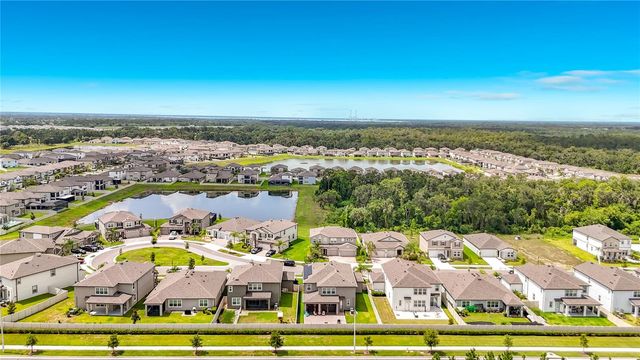 4923 EAGLE ROCK DRIVE, Wimauma, FL 33598