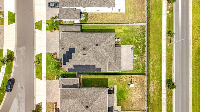 4923 EAGLE ROCK DRIVE, Wimauma, FL 33598