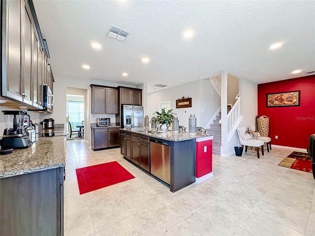 4923 EAGLE ROCK DRIVE, Wimauma, FL 33598