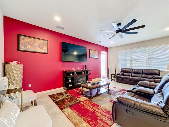 4923 EAGLE ROCK DRIVE, Wimauma, FL 33598