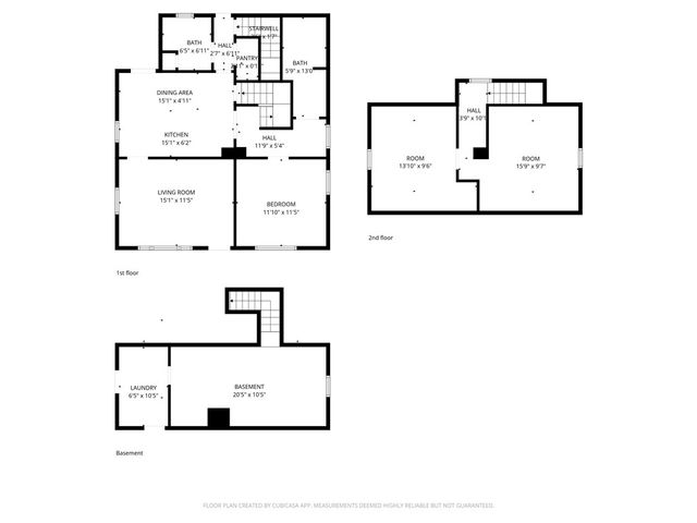 137 Independence Street, Perryopolis, PA 15473