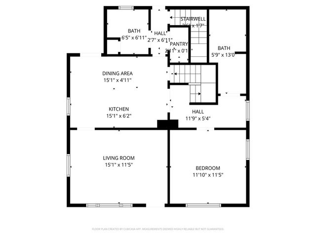 137 Independence Street, Perryopolis, PA 15473