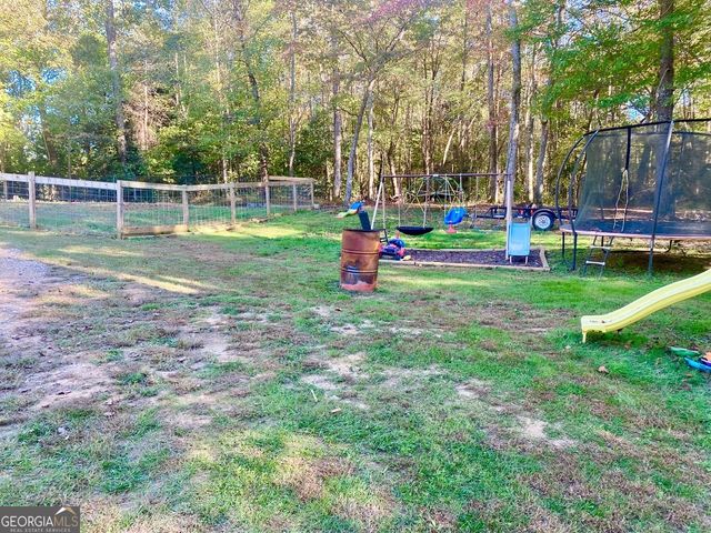 1600 Old Athens Hw, Cornelia, GA 30531