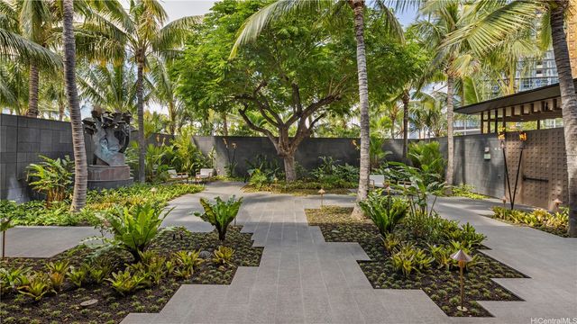 1100 Ala Moana Boulevard 2008, Honolulu, HI 96814