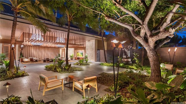 1100 Ala Moana Boulevard 2008, Honolulu, HI 96814