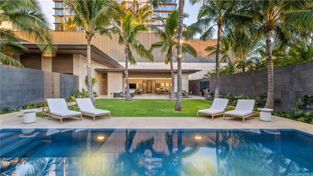 1100 Ala Moana Boulevard 2008, Honolulu, HI 96814