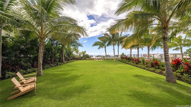1100 Ala Moana Boulevard 2008, Honolulu, HI 96814