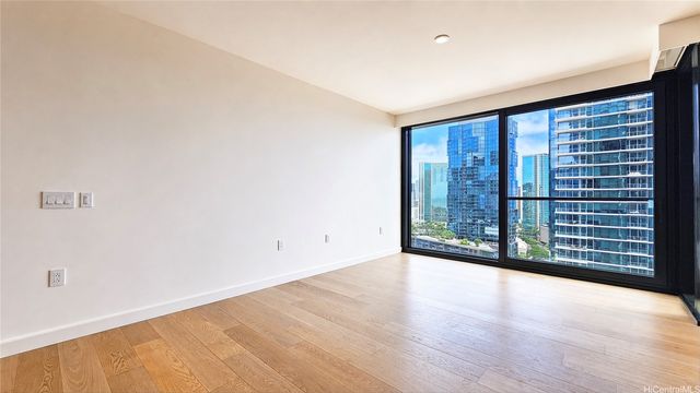 1100 Ala Moana Boulevard 2008, Honolulu, HI 96814