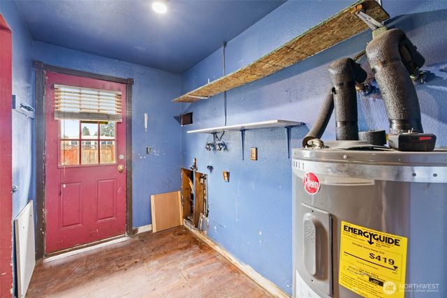 31 Sunrise Place, Port Angeles, WA 98362