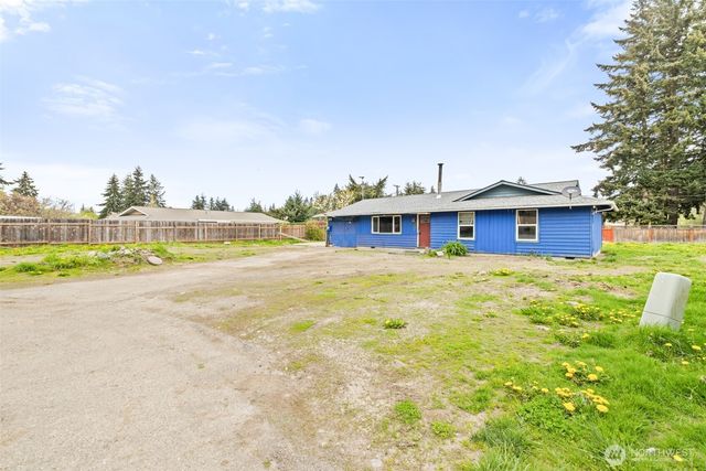31 Sunrise Place, Port Angeles, WA 98362